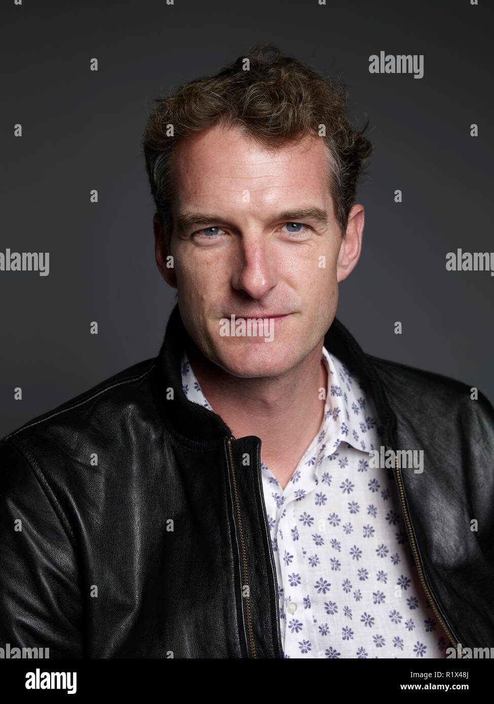 Dan snow war historian hi-res stock photography and images - Alamy