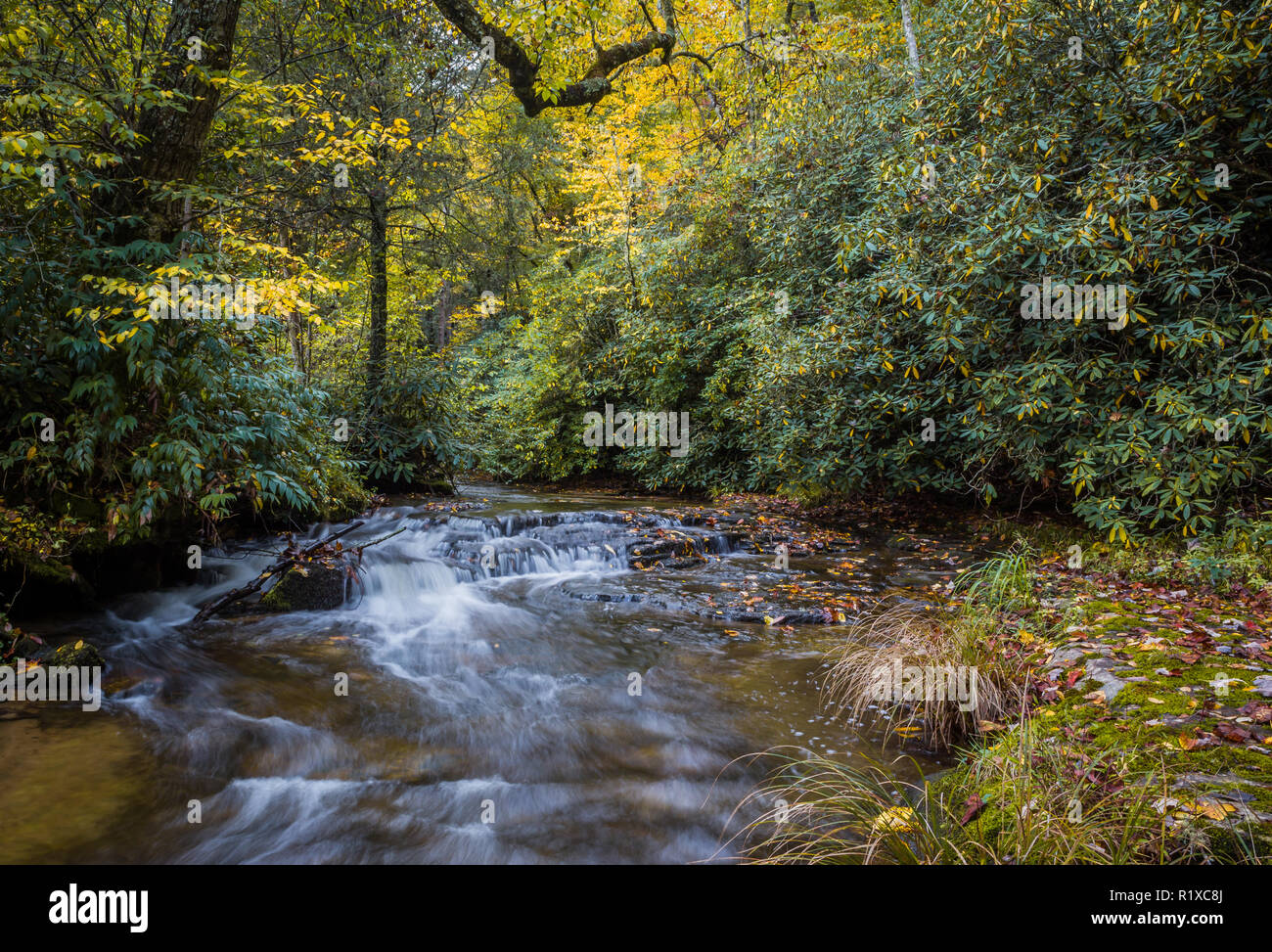 October in the mountains hi-res stock photography and images - Alamy