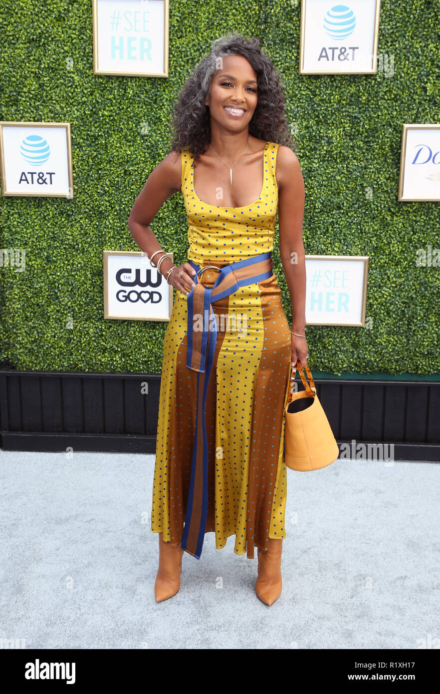 Mara brock akil hi-res stock photography and images - Alamy