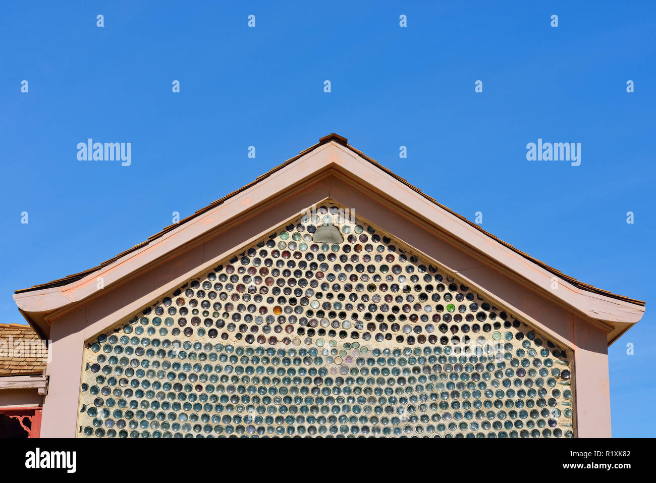 Rhyolite California High Resolution Stock Photography and Images Alamy
