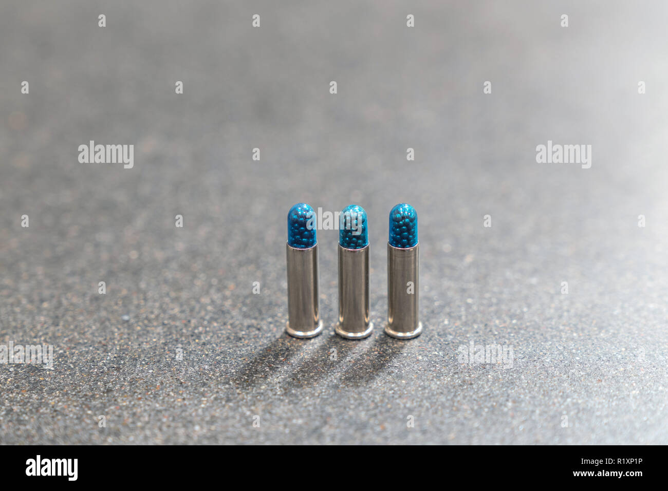 Lead shot hi-res stock photography and images - Alamy