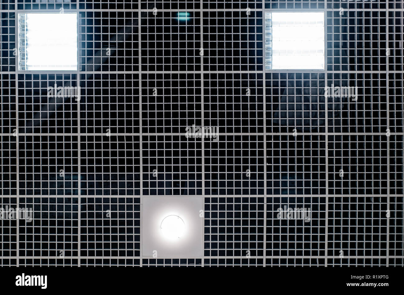 Suspended Ceiling Stock Photos Suspended Ceiling Stock