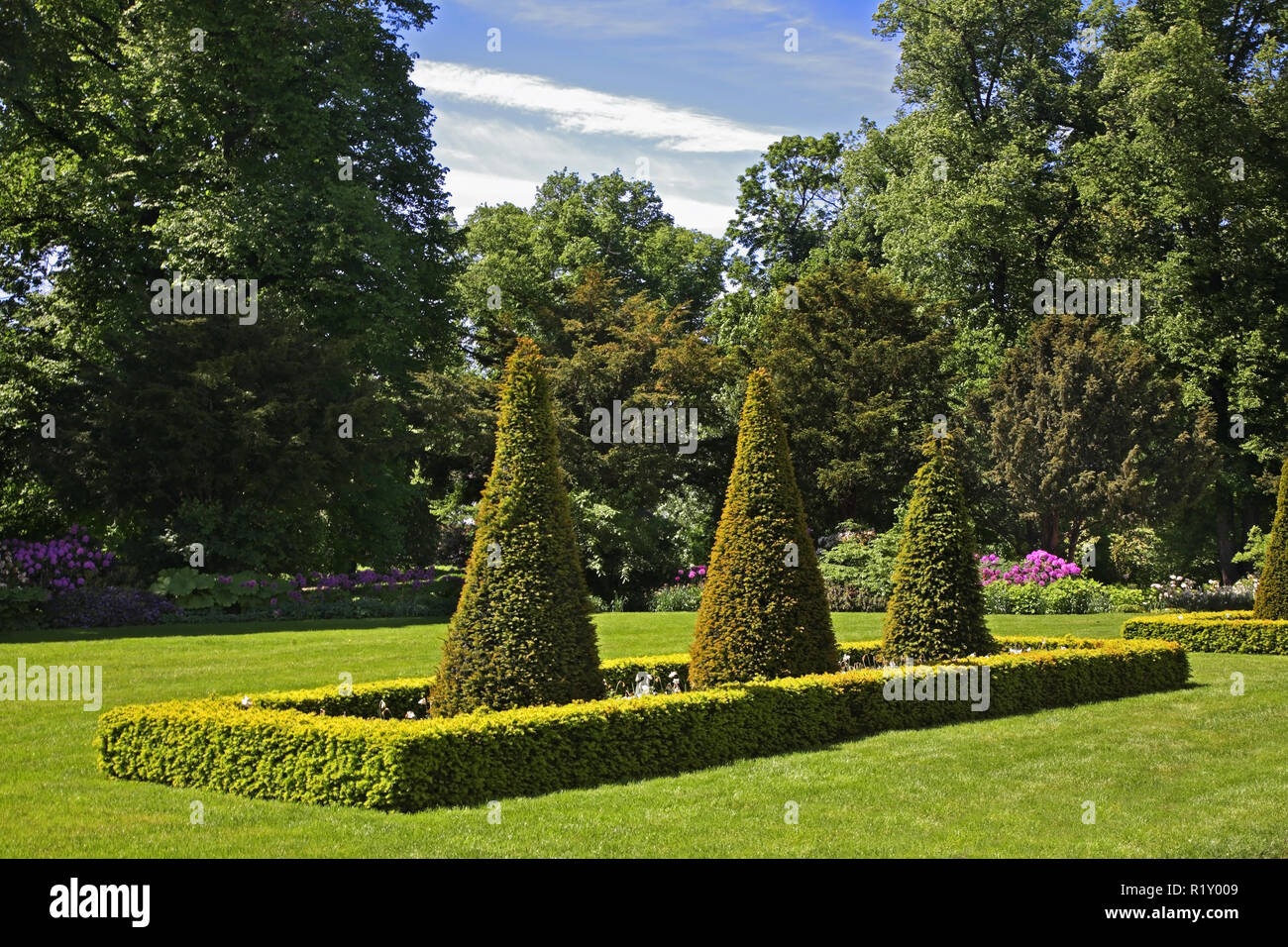 Slottsparken