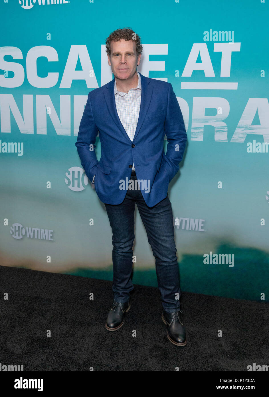 Escape at dannemora hires stock photography and images Alamy