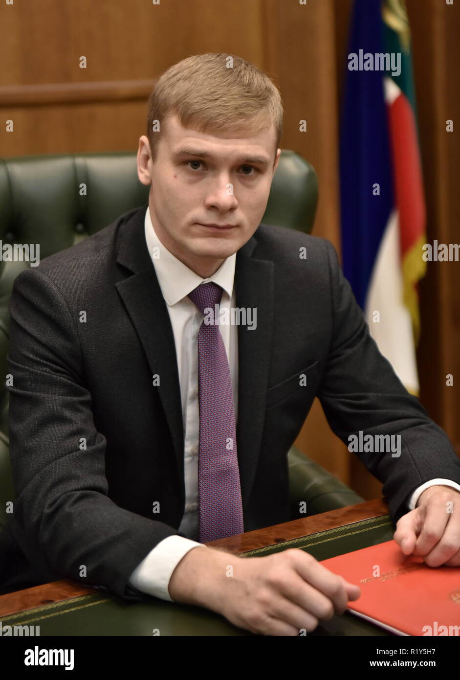 Valentin Konovalov High Resolution Stock Photography and Images Alamy