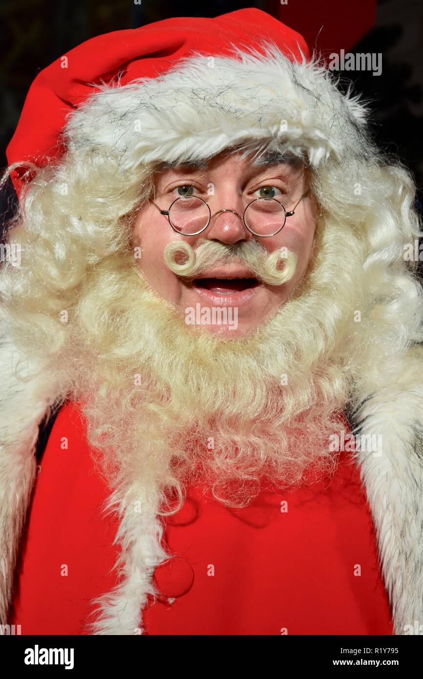 santa toys 2018
