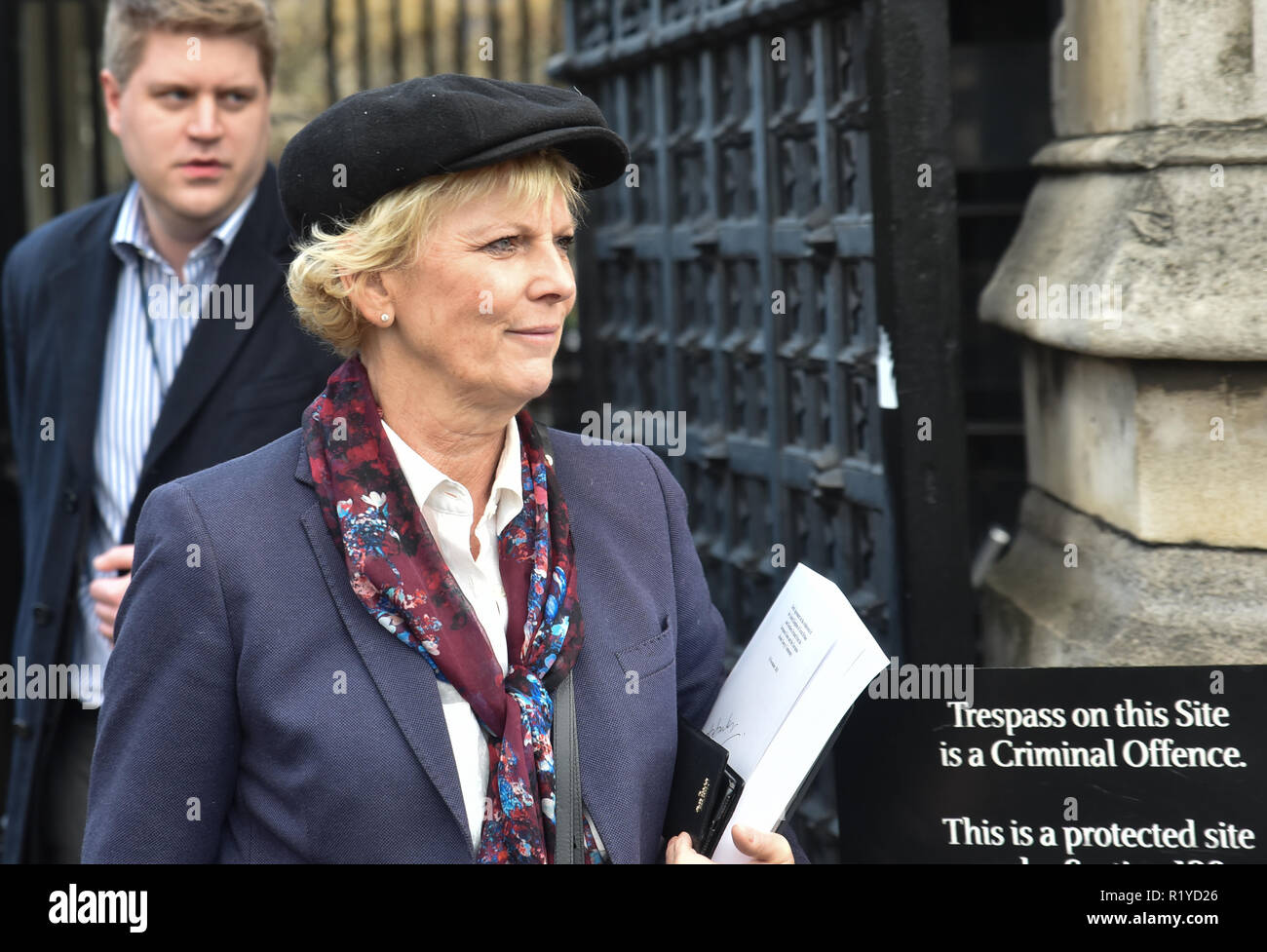 Anna soubry hi-res stock photography and images - Alamy