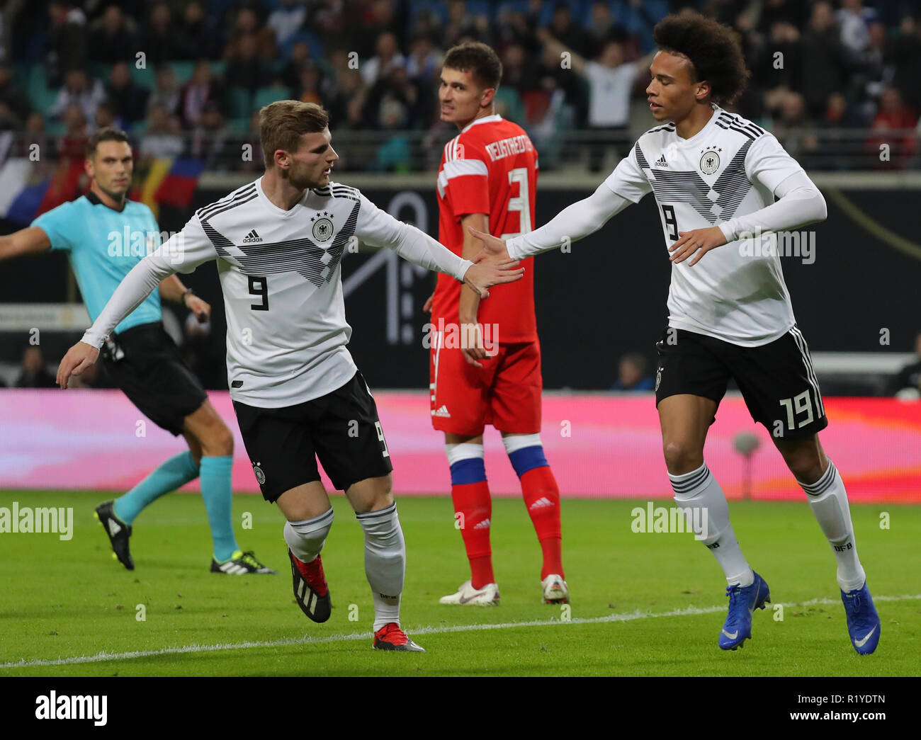 Timo Werner German International High Resolution Stock Photography And Images Alamy