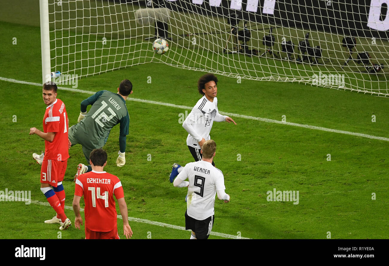 Timo Werner German International High Resolution Stock Photography And Images Alamy