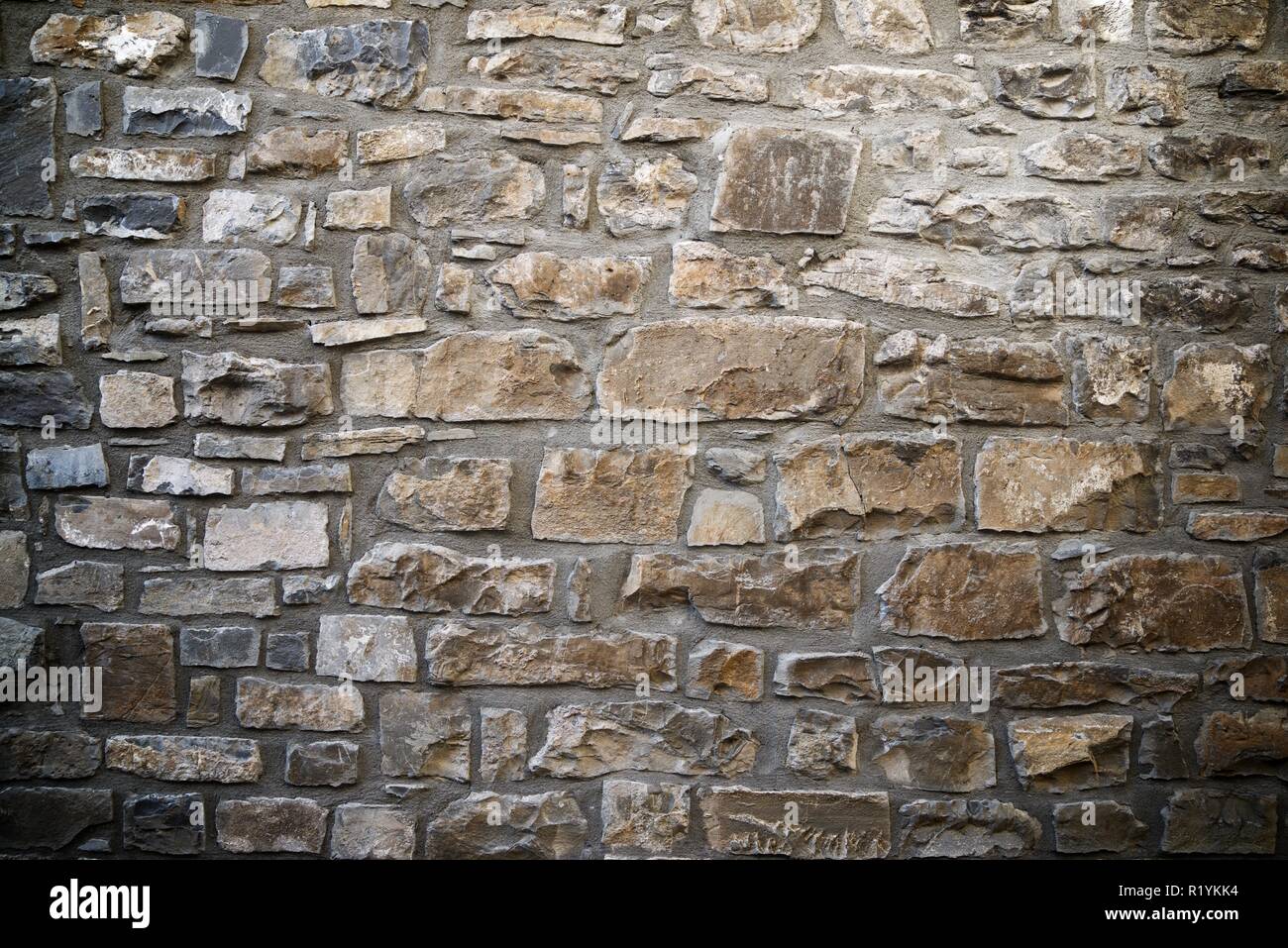 Strong homogeneous texture stone hi-res stock photography and images ...