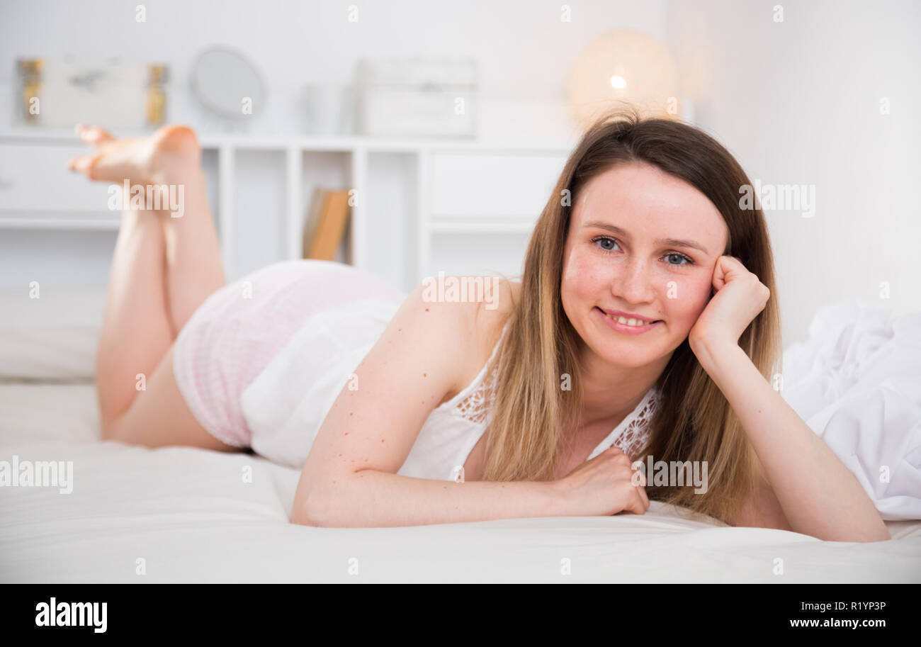 Cute girl sleepwear hotsell