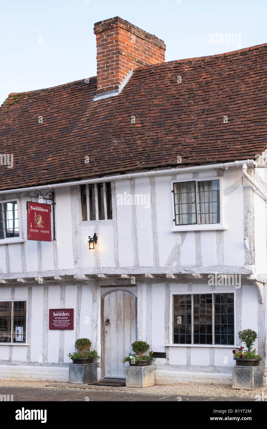 Market square lavenham suffolk hires stock photography and images Alamy