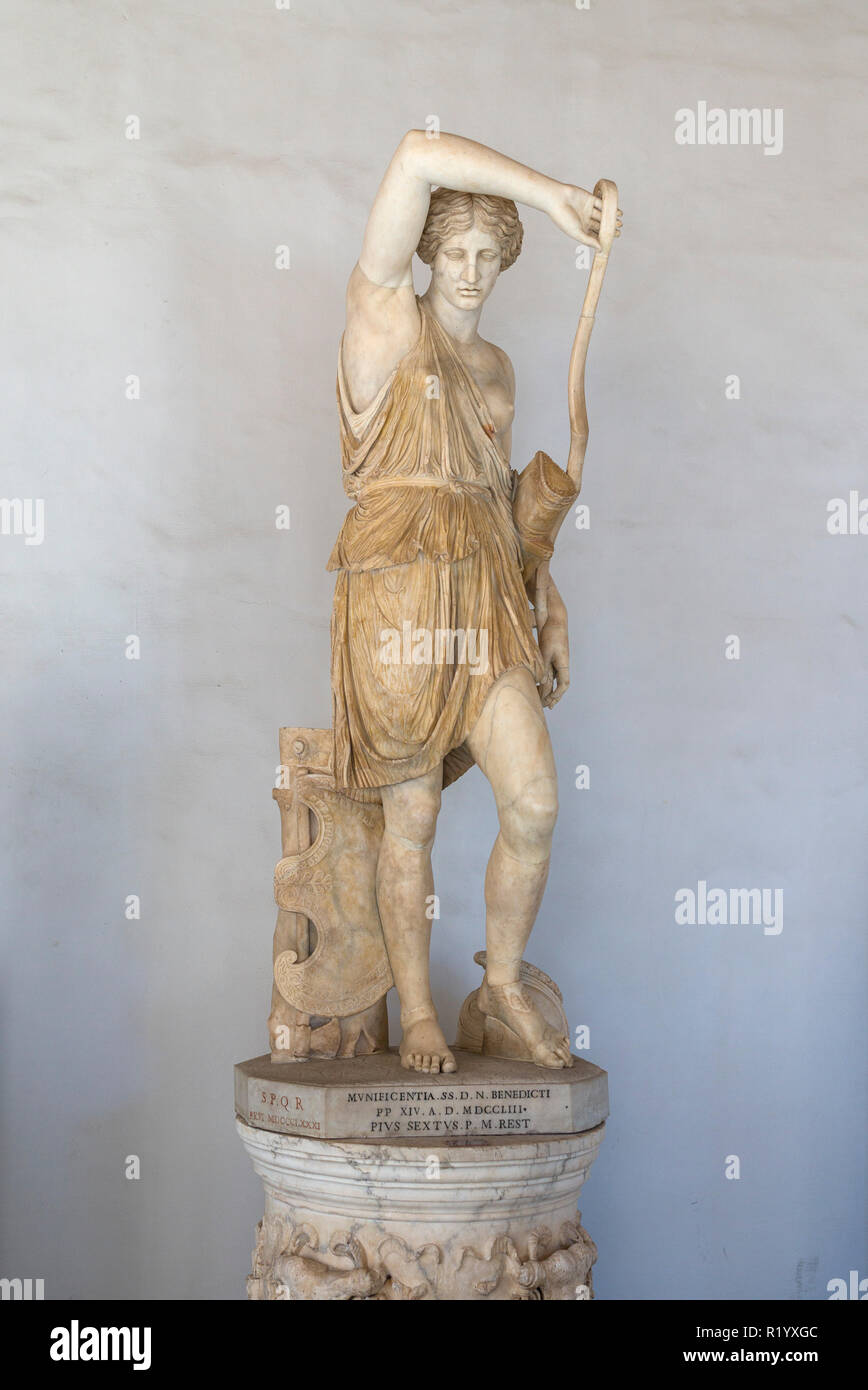 Wounded amazon rome hires stock photography and images Alamy
