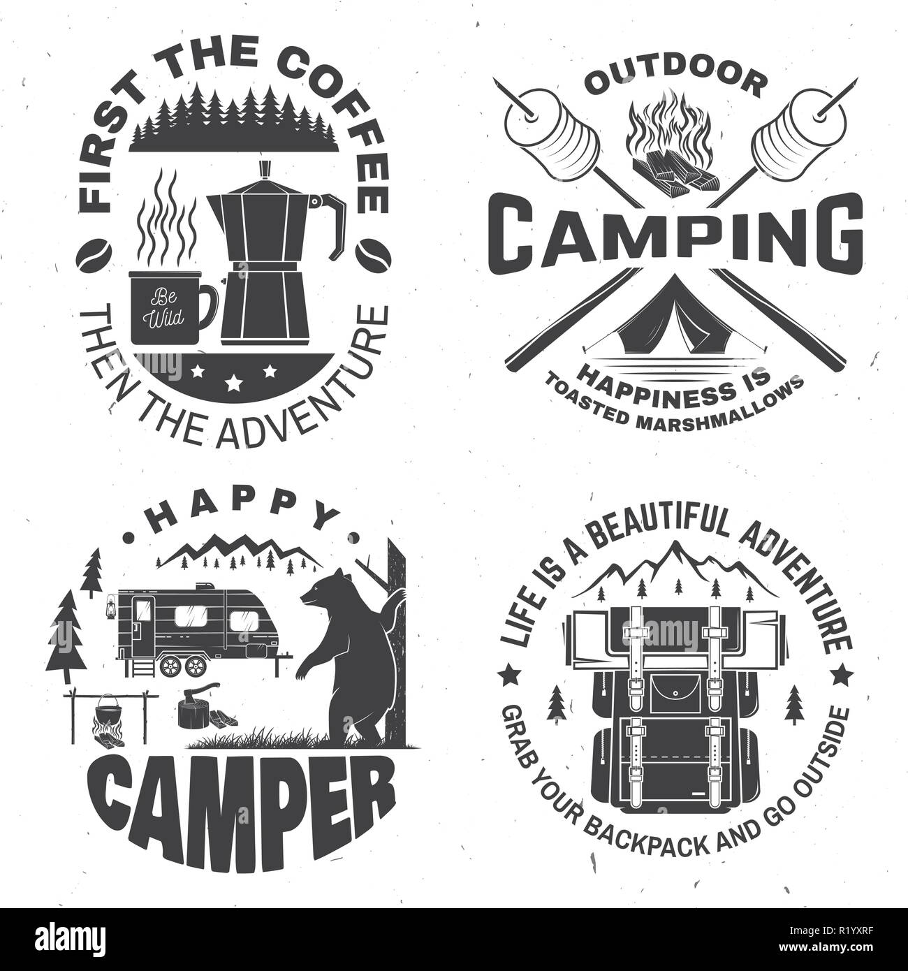 Free Free Camping Coffee Svg 353 SVG PNG EPS DXF File