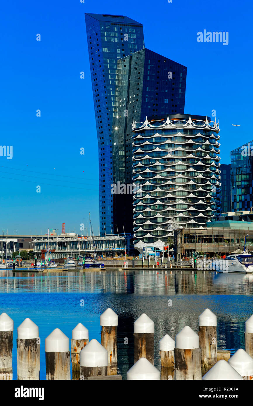 Waterfront condominium hires stock photography and images Alamy