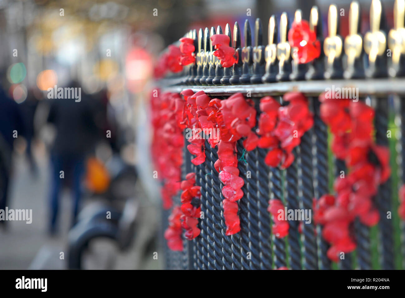 World war one commemorations hi-res stock photography and images - Alamy