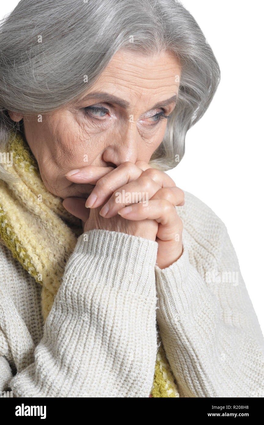 Backdrop background sad hi-res stock photography and images - Alamy