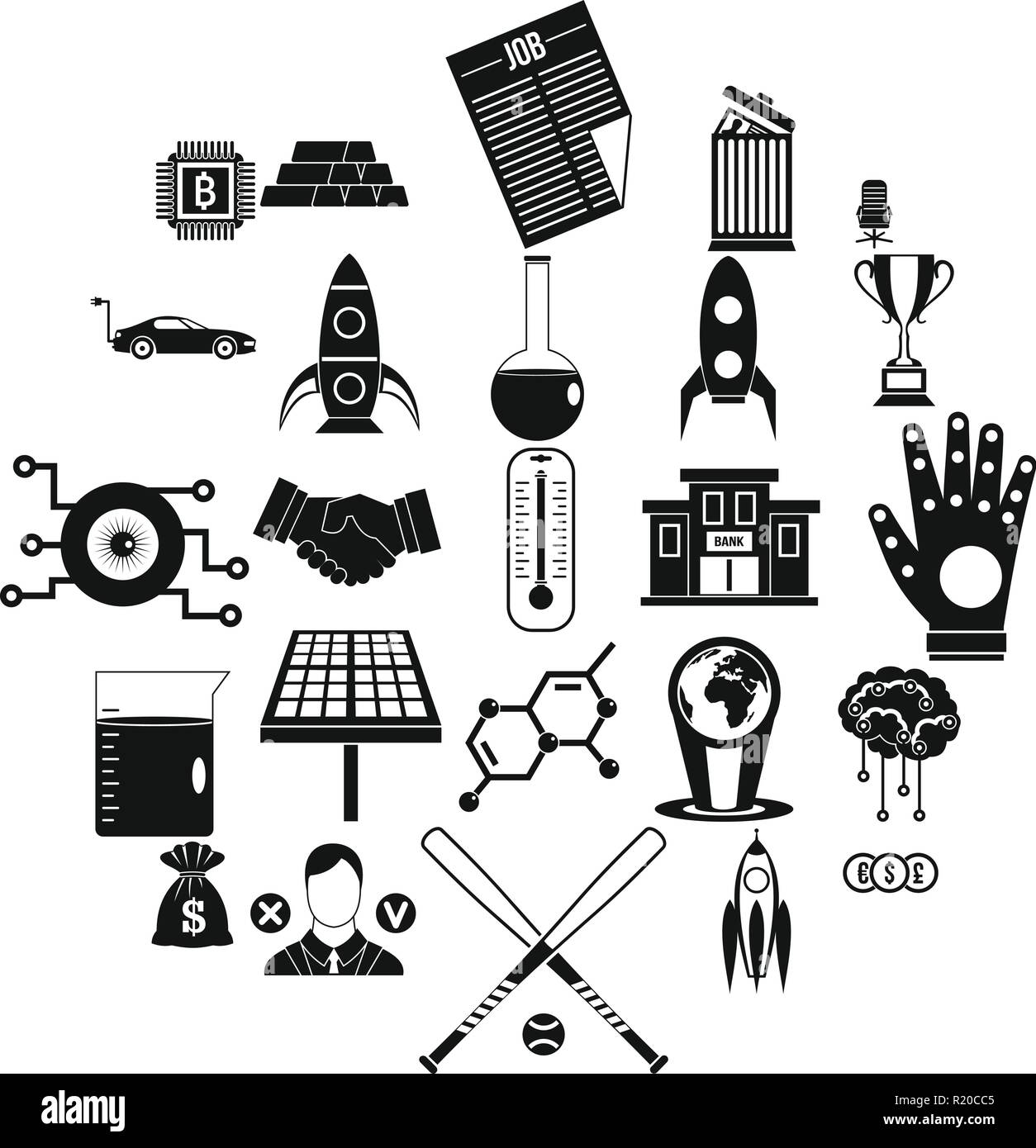 Common law set Stock Vector Images - Alamy