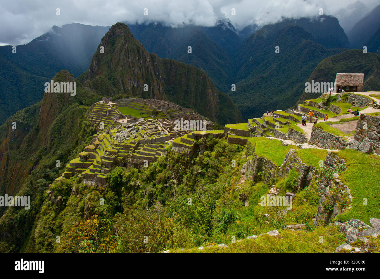 Matsu pitsu hires stock photography and images Alamy