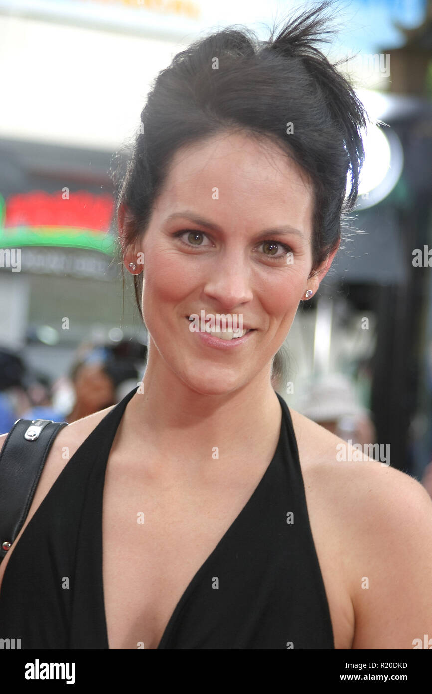 Annabeth gish photo