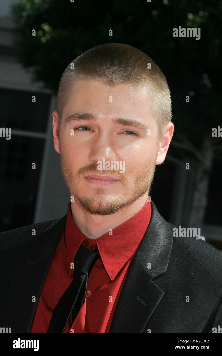 Chad Michael Murray   07/10/04 'A Cinderella Story' Premiere @ Grauman's Chinese Theater, Hollywood Photo by Kazumi Nakamoto/HNW / PictureLux  (July 10, 2004) Stock Photo