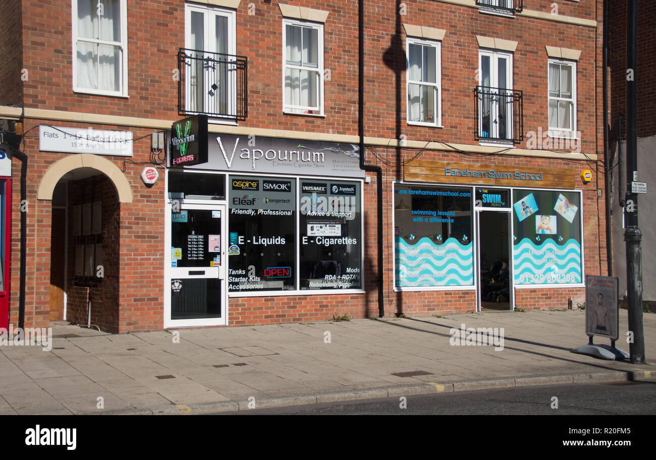 Fareham hampshire hires stock photography and images Alamy