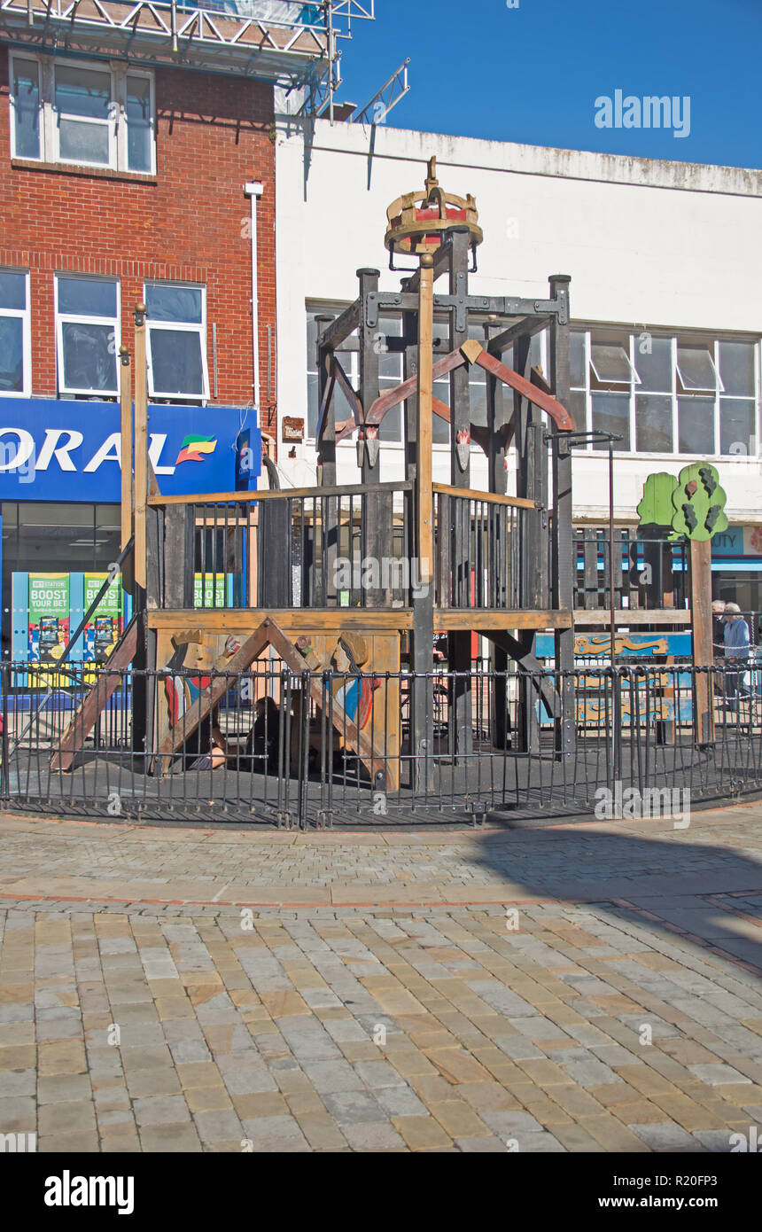 Fareham hampshire hires stock photography and images Alamy