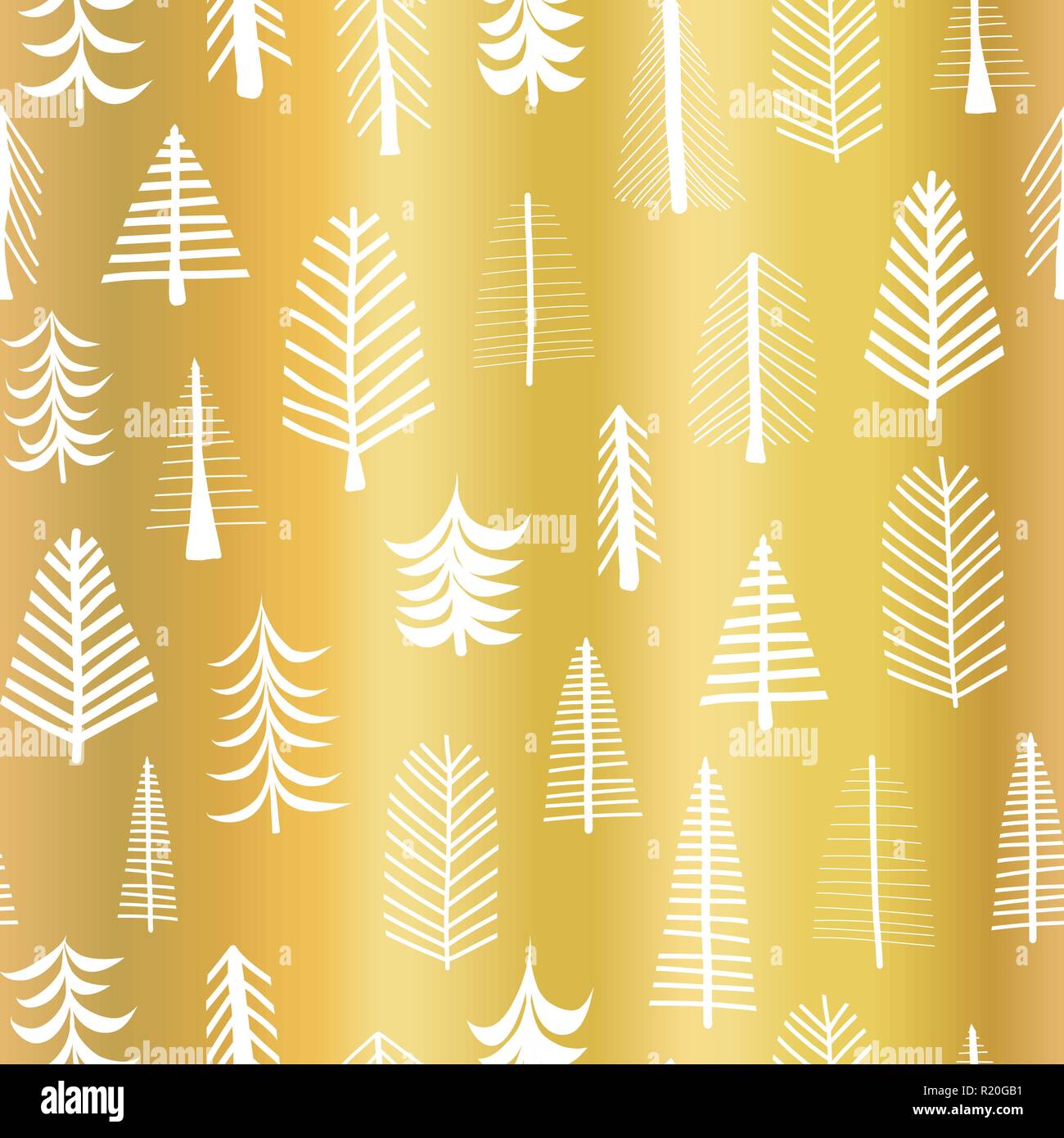 2 Years Old Pattern Foil Card 2 Years Old Pattern Foil Card