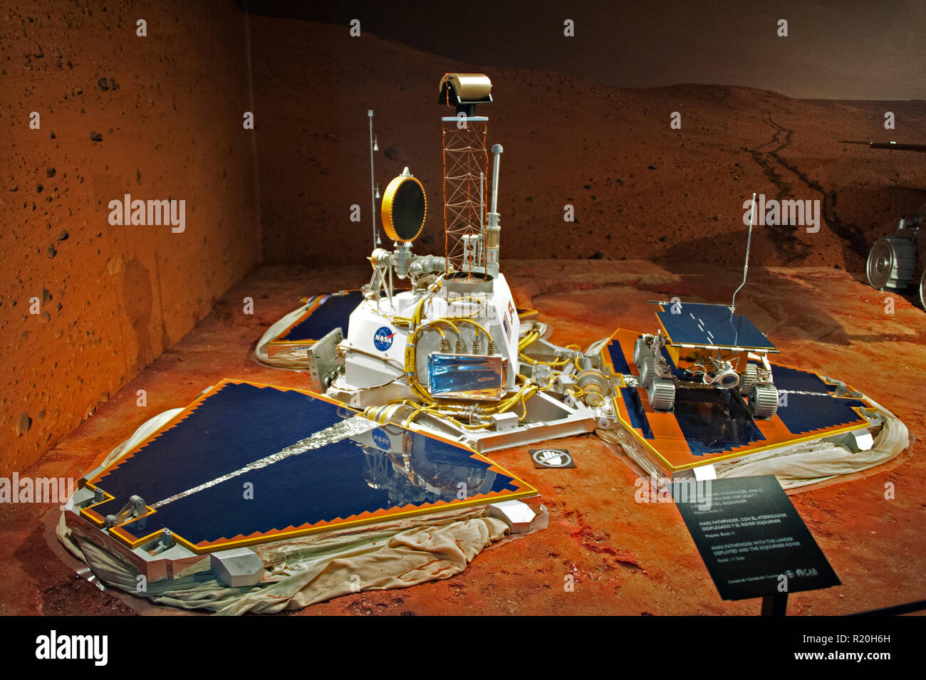 Sojourner Rover Hi res Stock Photography And Images Alamy Sojourner Rover Hi res Stock Photography And Images Alamy