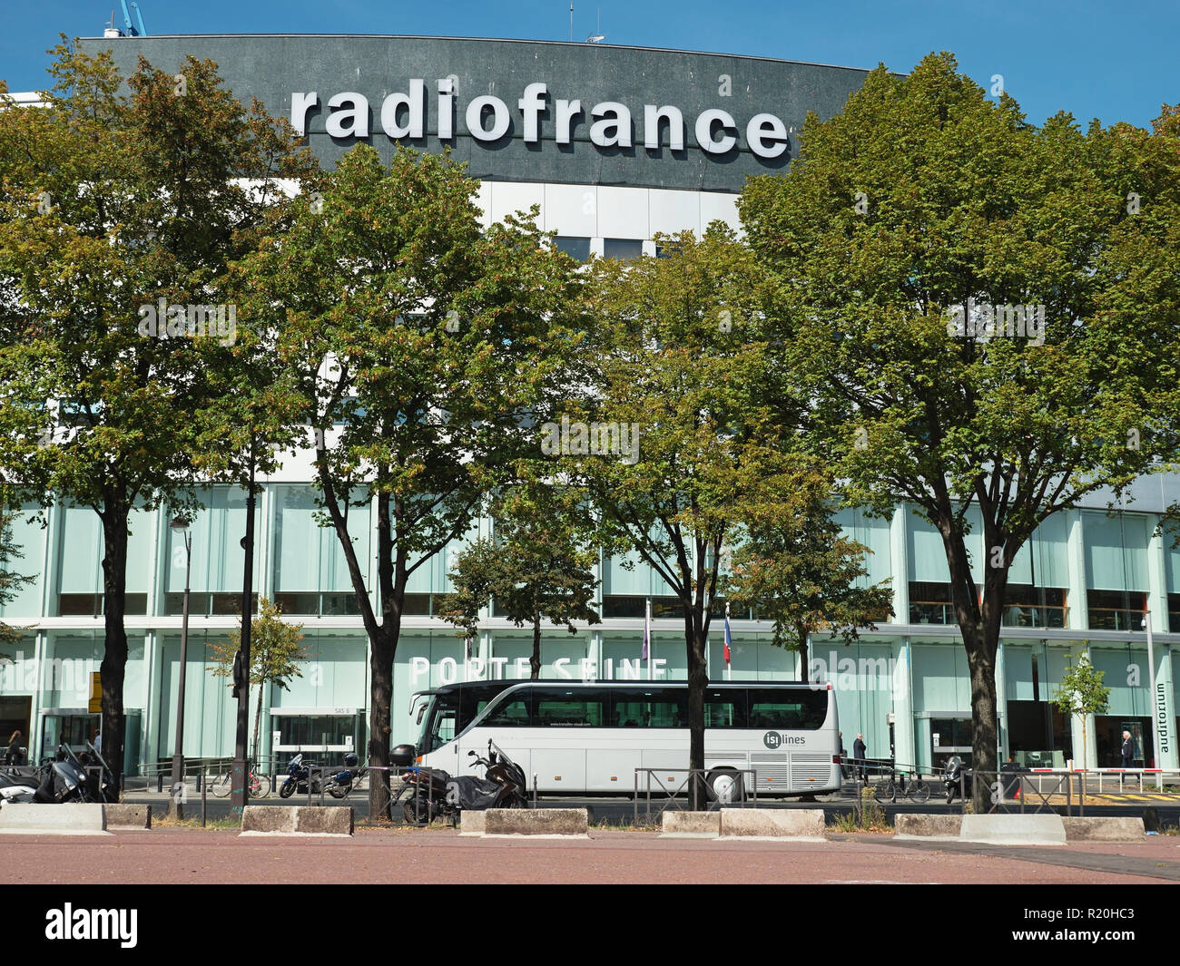 Public francophone radios hires stock photography and images Alamy