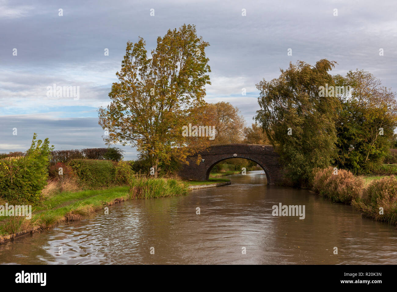 Dadlington bridge hi-res stock photography and images - Alamy
