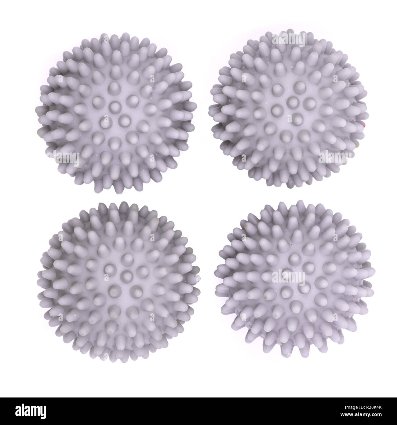 Laundry Dryer Balls A Natural and Better Alternative to Fabric Softener