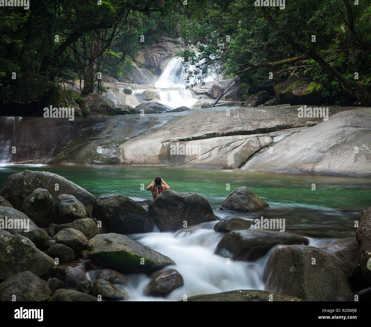 Babinda Boulders National Park Queensland Australia Stock Photo Alamy babinda-boulders-national-park-queensland-australia-stock-photo-alamy