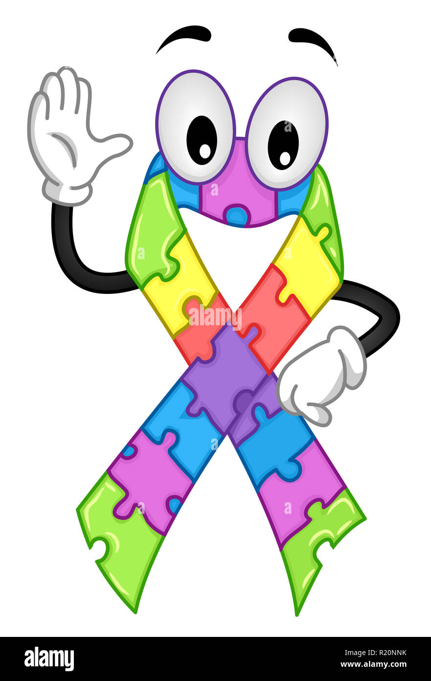 Tbh Creature Autism Creature Tbh Autism Stock Vector (Royalty Free