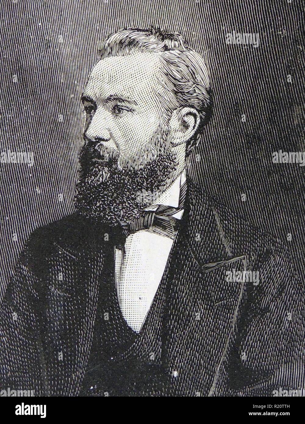 Thomas Hardy (18401928) English novelist and poet. Hardy aged 32