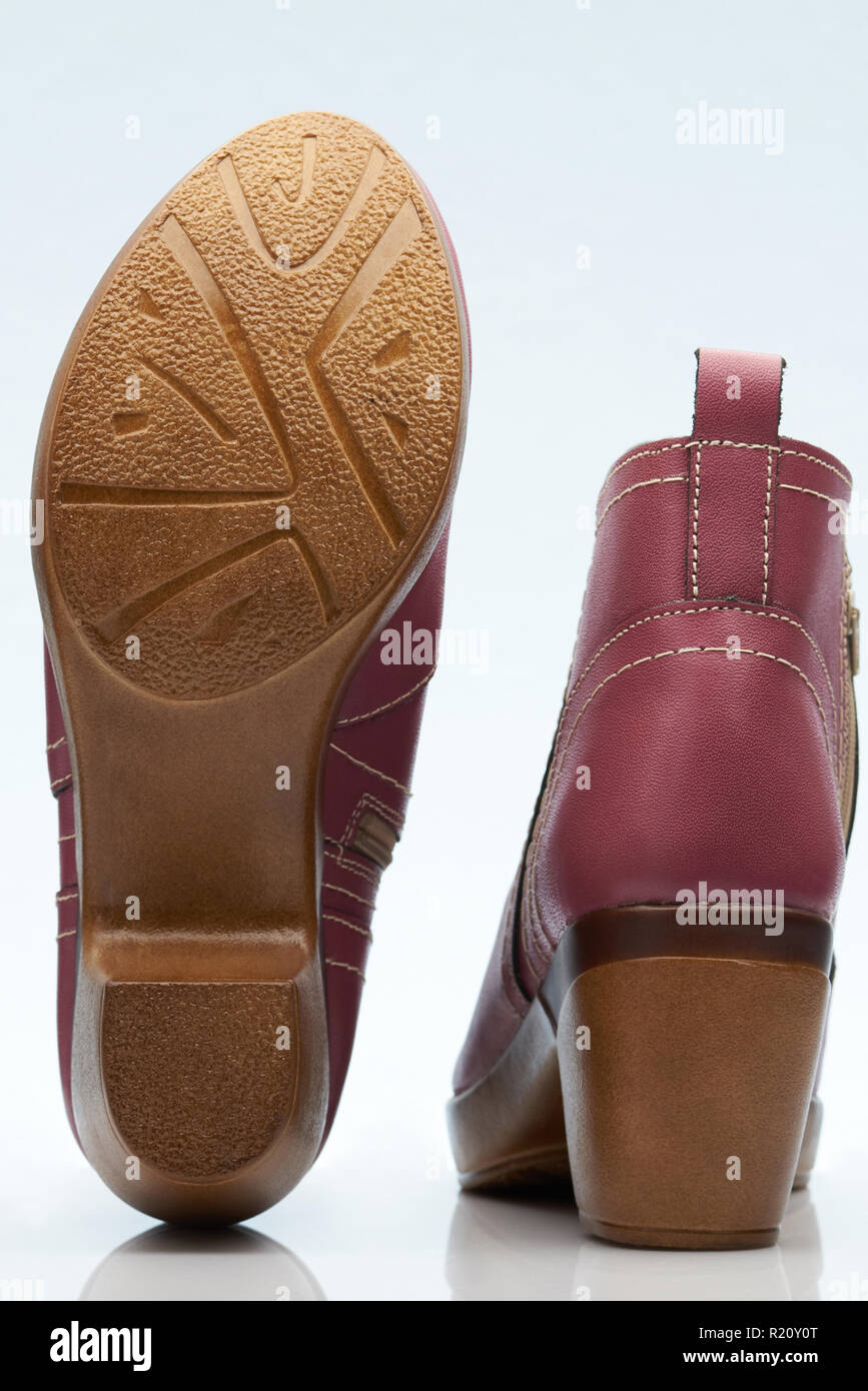 purple tag ladies shoes