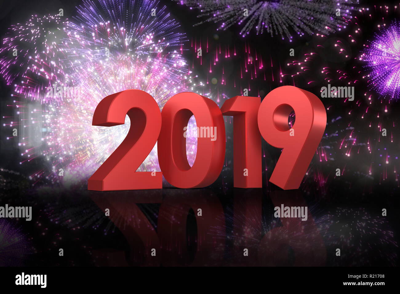 Explosion of numbers hi-res stock photography and images - Alamy