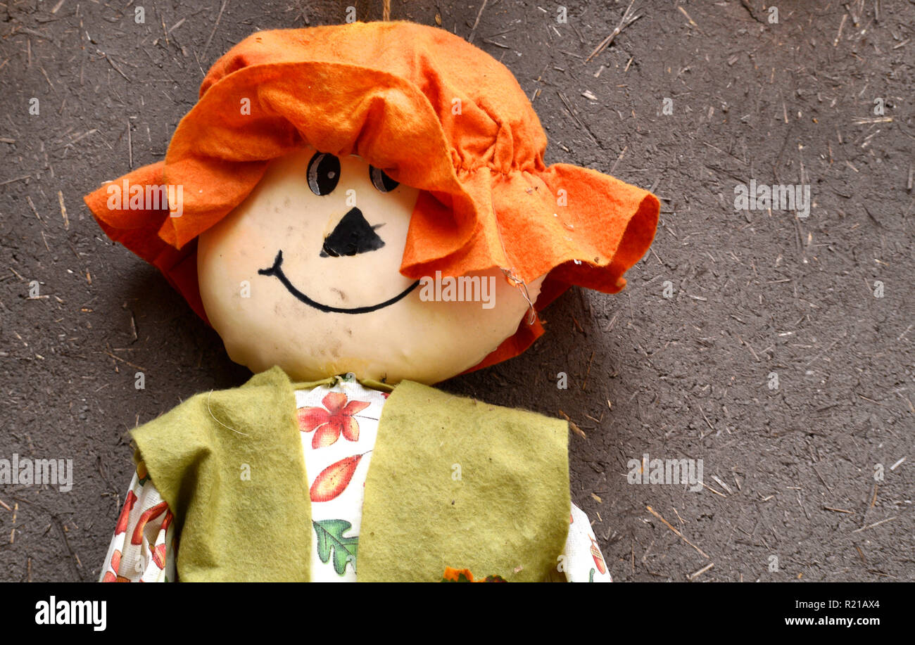 raggedy ann doll boy
