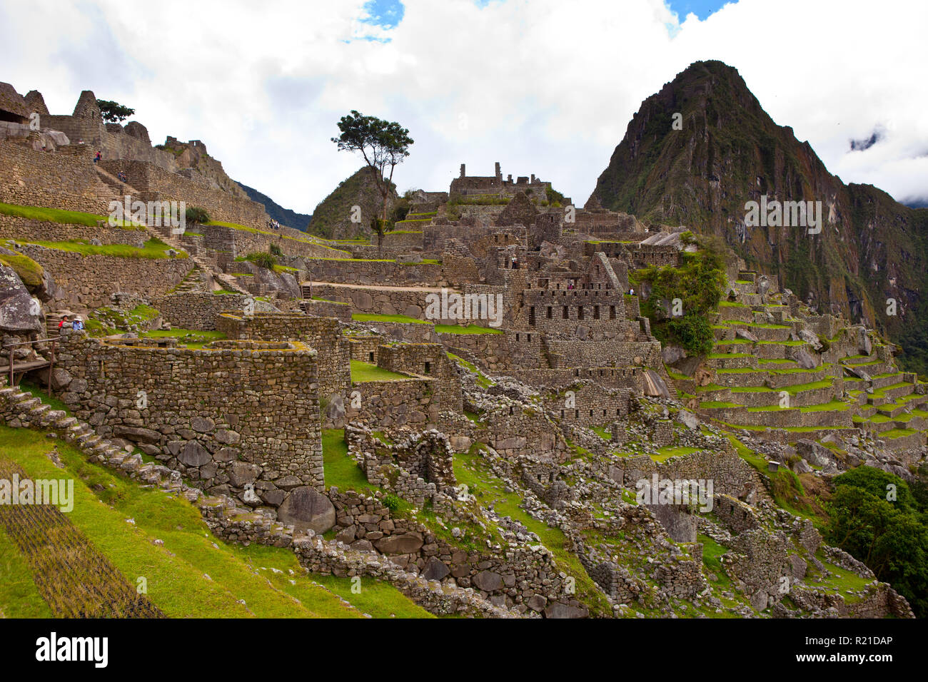 Matsu pitsu hires stock photography and images Alamy