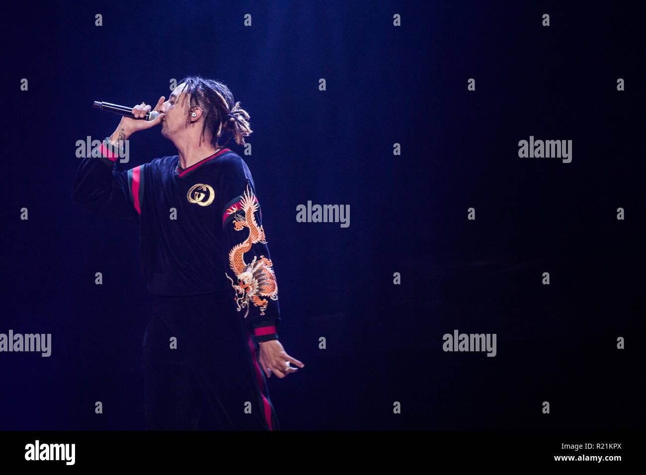 Dai palazzi ai palazzetti hi-res stock photography and images - Alamy