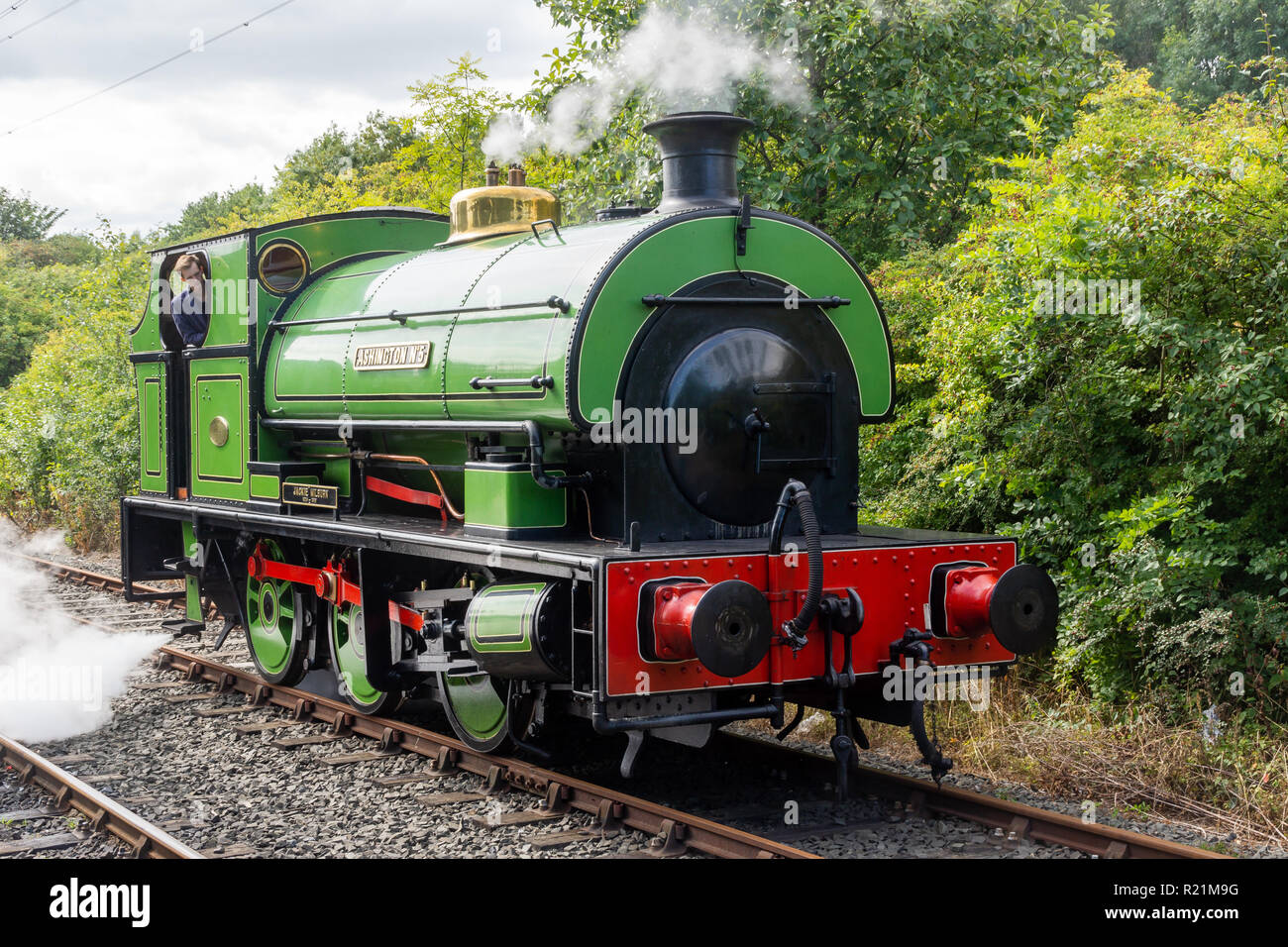 Victorian steam engine hires stock photography and images Alamy