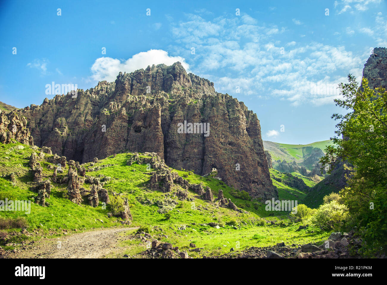 South of fielding hires stock photography and images Alamy