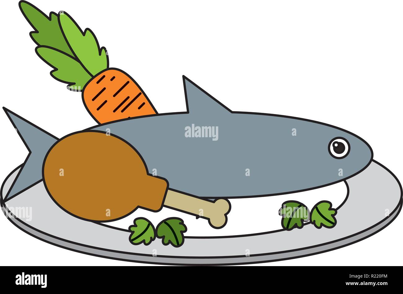 Healthy fish recipe Stock Vector Images - Page 3 - Alamy Healthy fish recipe Stock Vector Images - Page 3 - Alamy