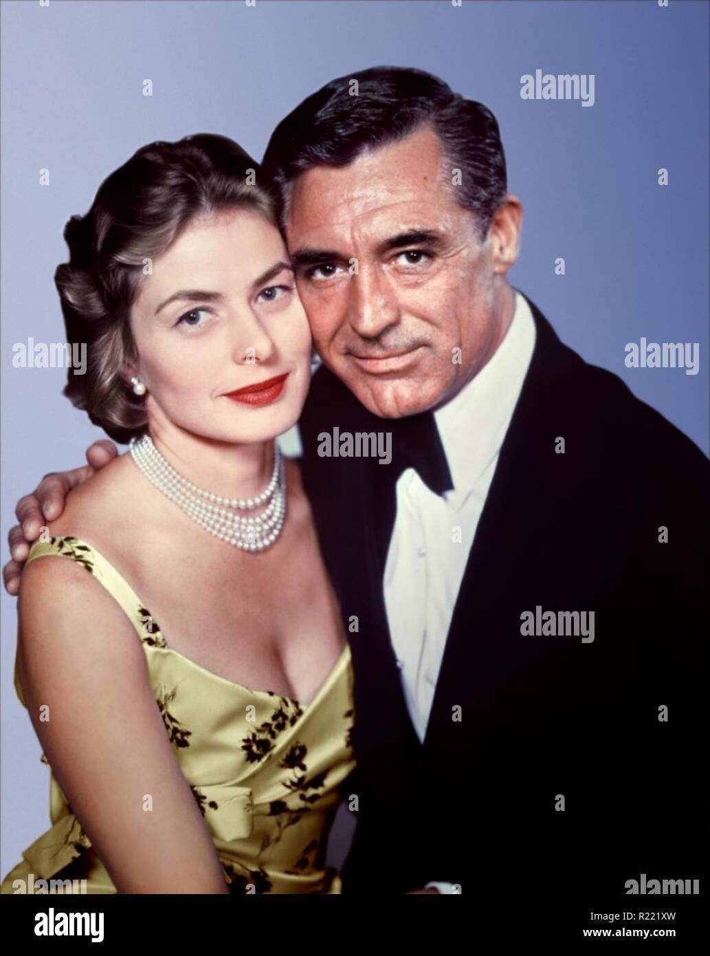 1958 Technicolor British romantic comedy film directed by Stanley 