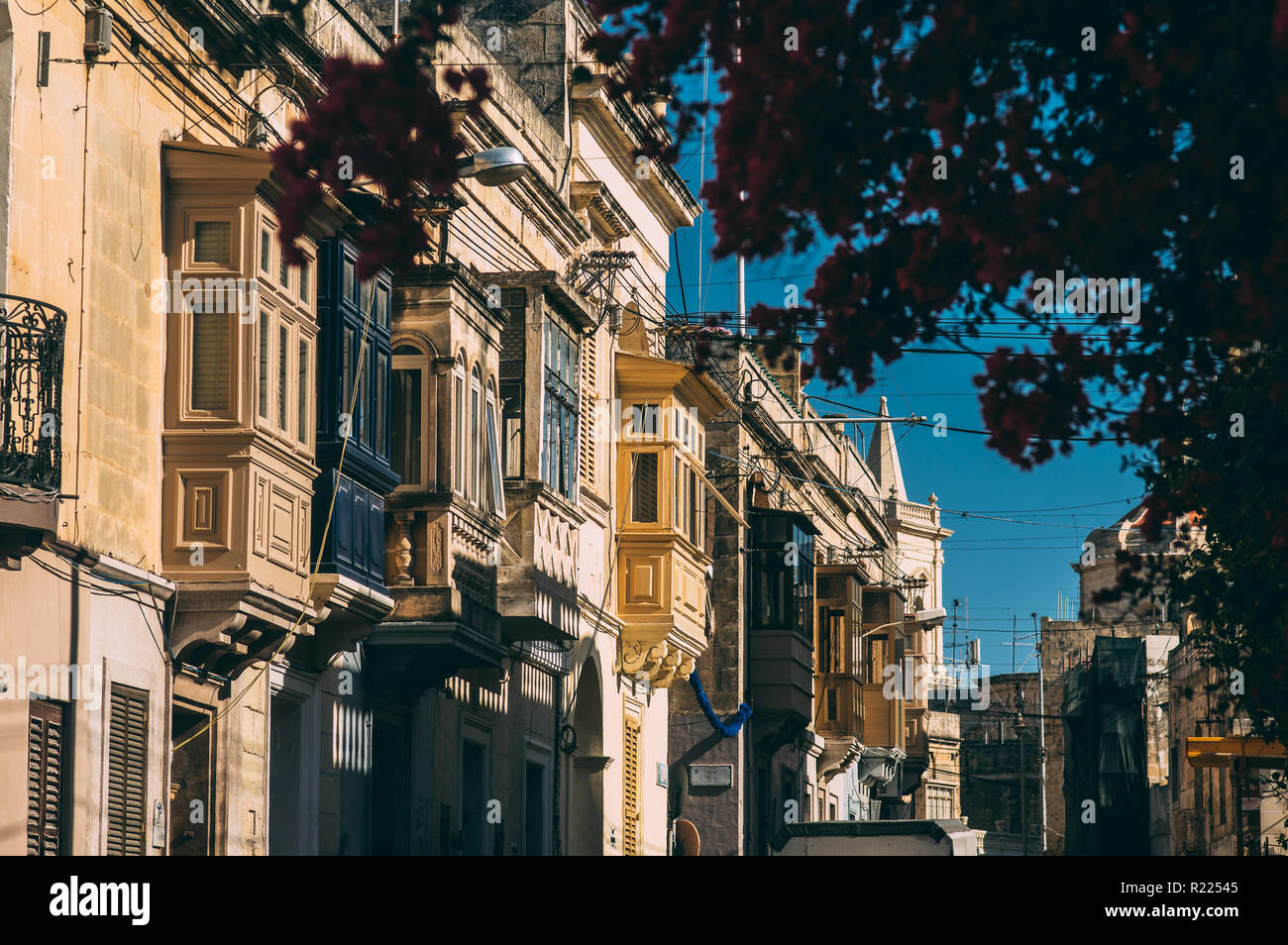 Paola malta hires stock photography and images Alamy