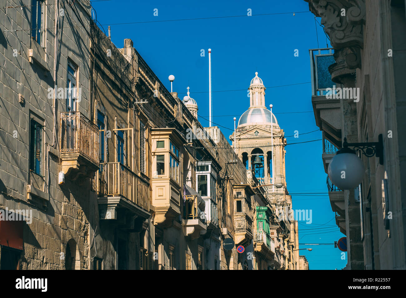 Paola malta hires stock photography and images Alamy