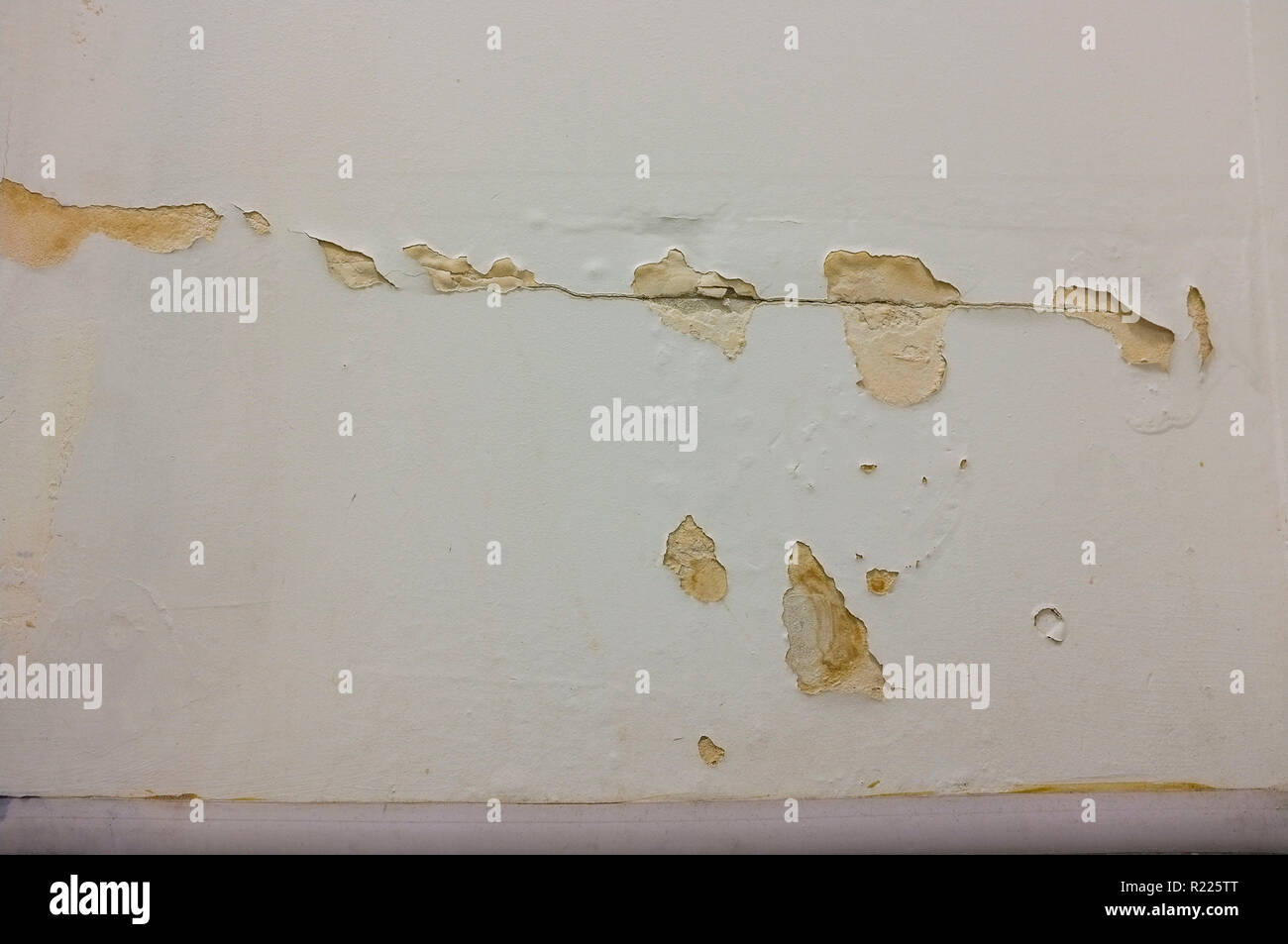 Blistering Paint Stock Photos & Blistering Paint Stock Images Alamy