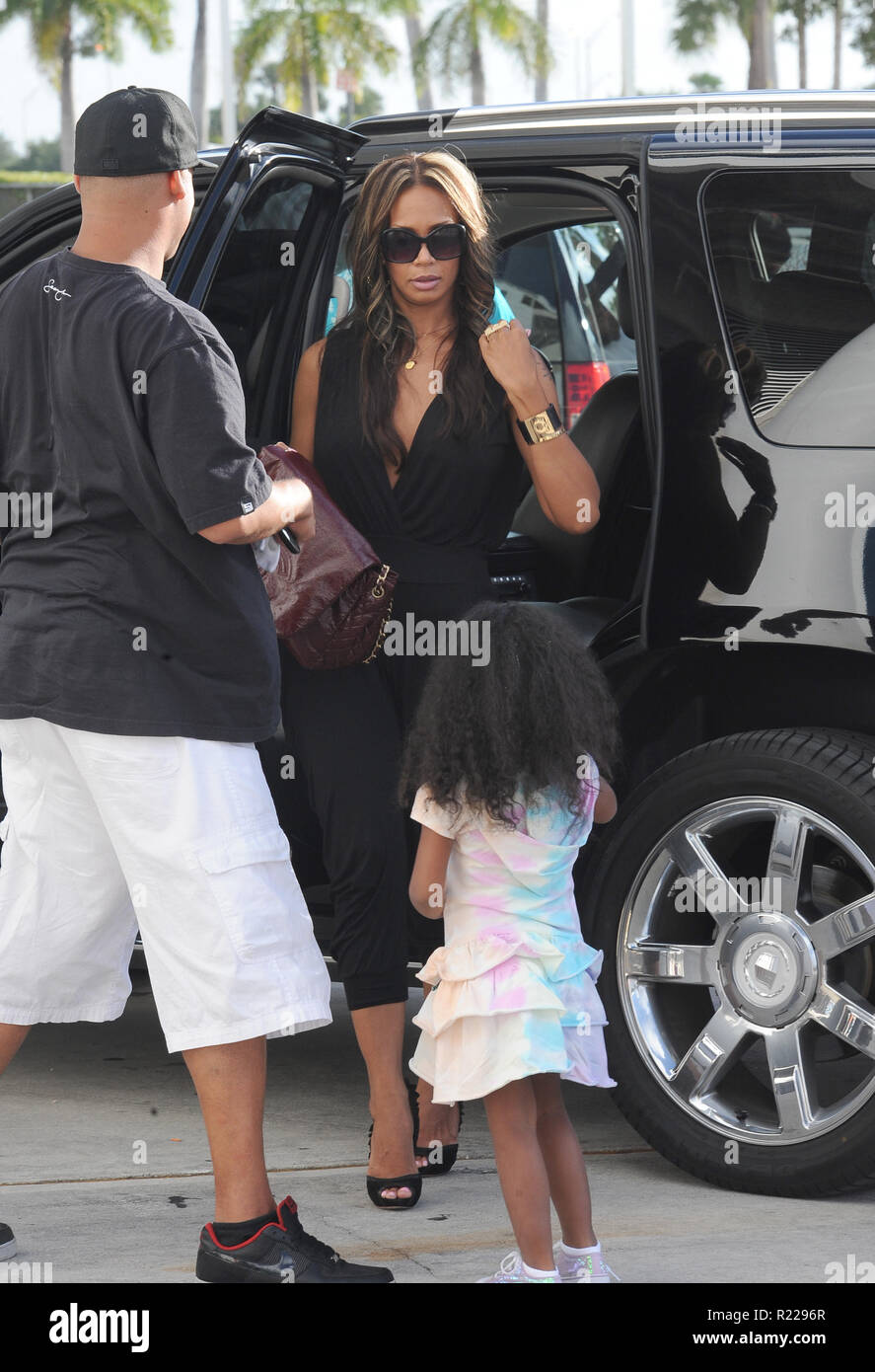Sarah Chapman Diddy Baby Mama