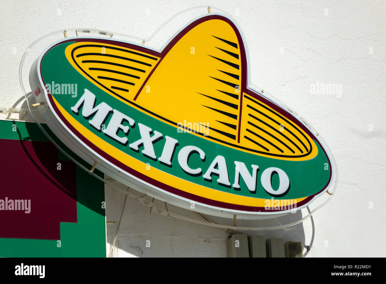 El mexicano hi-res stock photography and images - Alamy