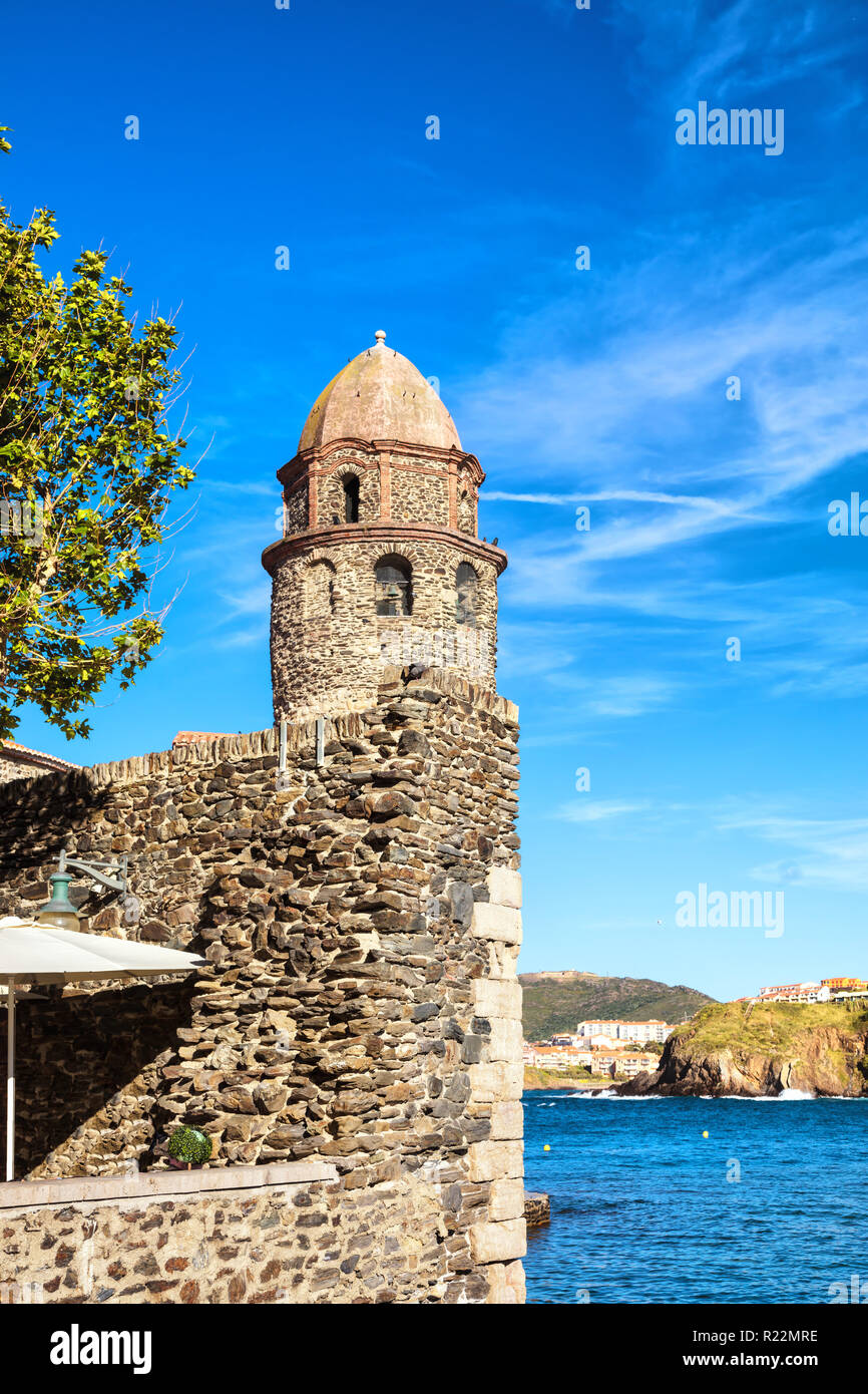 Notre dame des anges hires stock photography and images Alamy